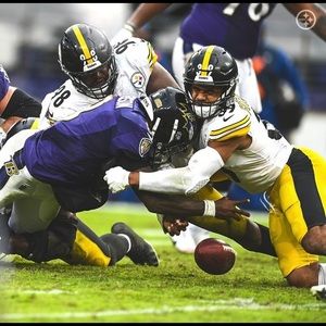 Meet your Posher, Terrence